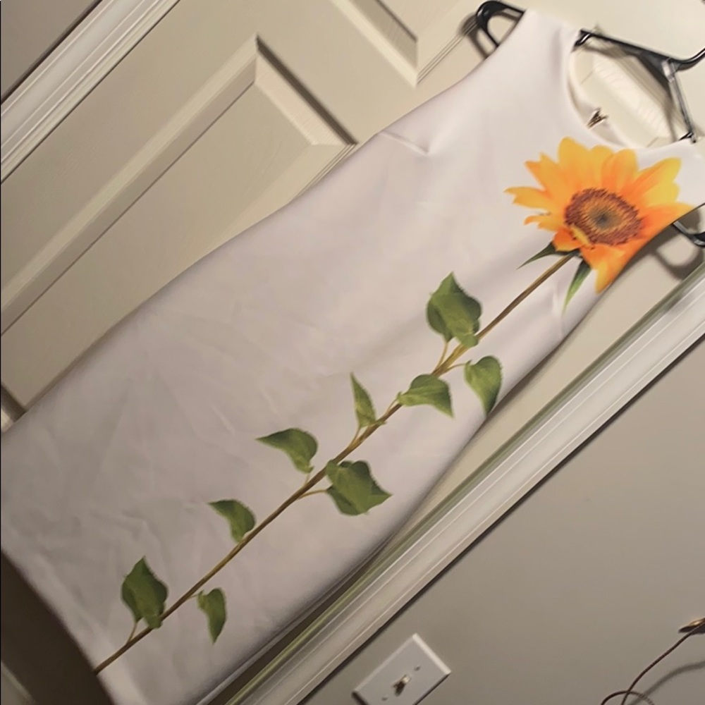 Calvin Klein dress